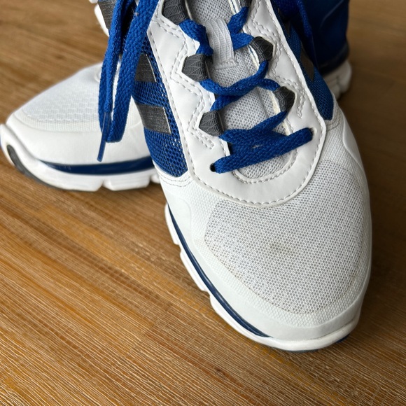 Adidas Men’s Speed Trainer 2 Running Sneakers - Picture 10 of 10